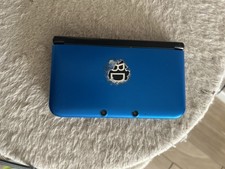Nintendo New 3DS XL 1GB