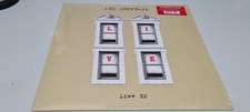 LED ZEPPELIN - LIVE EP (LP