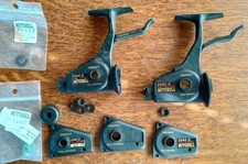 Lot de pièces détachées