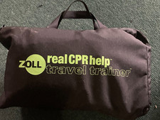ZOLL REAL CPR TRAINER DA