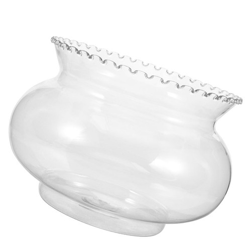 Acquario per pesci rossi vaso - pesci,