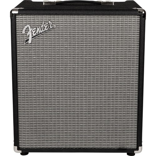 Fender rumble 100 combo - fender,