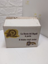 Mulino Bianco Il Mulino Degli