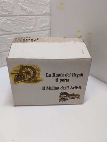 Mulino bianco degli - bianco,