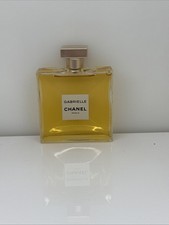 factice da ESPOSIZIONE  Gabrielle Chanel 100ml NON CONTIENE PROFUMO