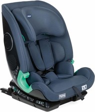 Chicco seggiolino auto isofix - chicco,