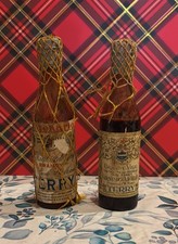 Lotto 2 Bottiglie Vintage –