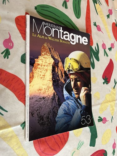 Meridiani montagne le - meridiani,