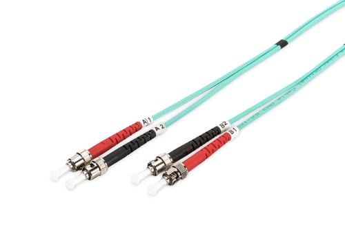 Cavo fibra ottica st - fibra, a