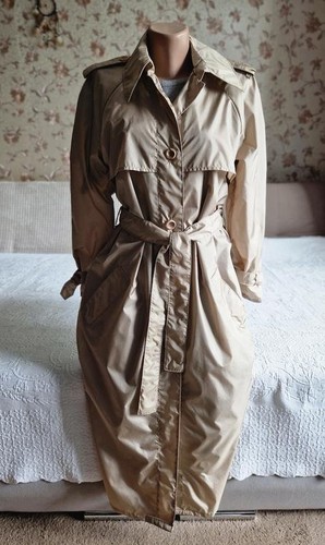Trench cappotto donna