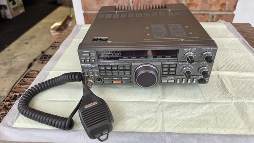Kenwood 440sat - kenwood, ts-440sat