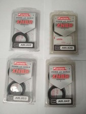 2 DUST COVER FORK RAM PAOLI