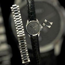 Gucci 126.4 Orologio Uomo