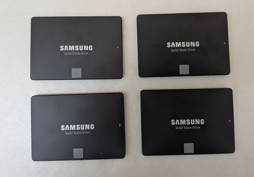 Samsung 850 - samsung,