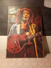 Poster originale bob marley - poster,