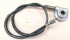 GS550 Coclea tachimetro +