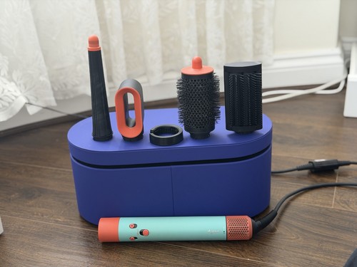 Dyson airwrap - dyson,