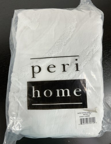 Set peri home - 1, tenda