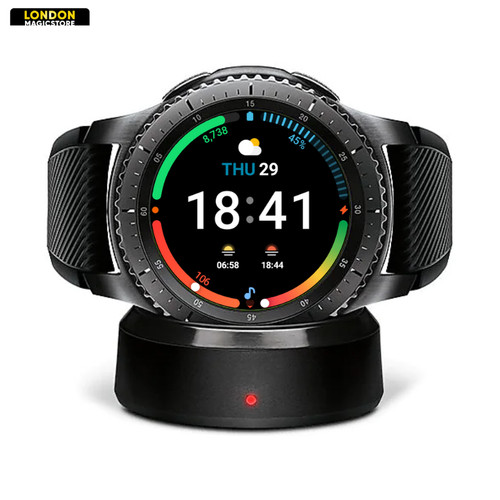 Smartwatch samsung galaxy - smartwatch,