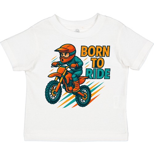 Shirt inktastic dirt bike - inktastic,