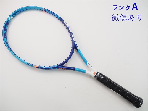 Racchetta tennis usata - racchetta,