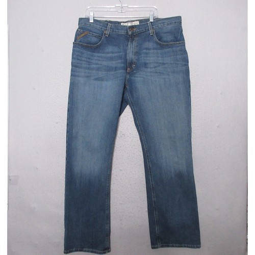 Ariat jeans uomo 34 - ariat,