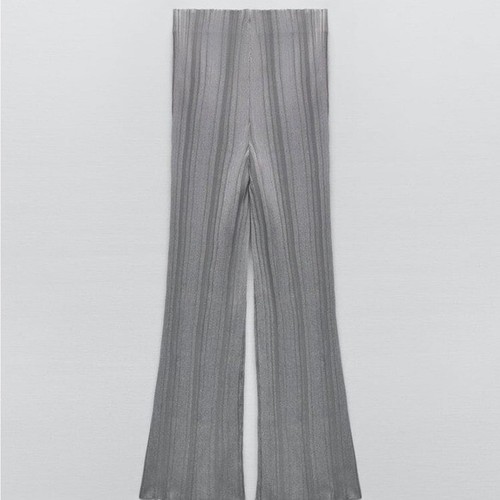 Nwot zara ribbed kit - zara,