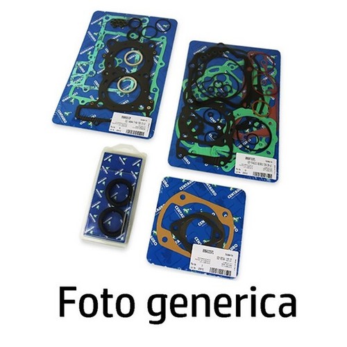 Guarnizione paraolio motore - guarnizione,