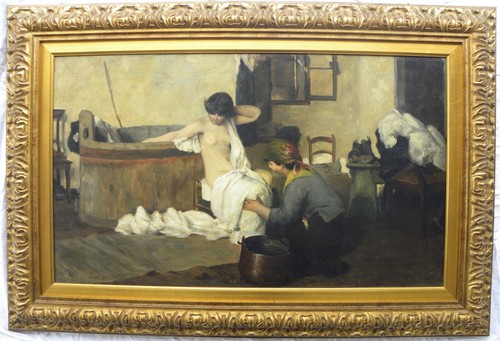 Giacomo favretto - giacomo,