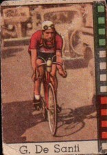 FIGURINA CARTONATA NANNINA -