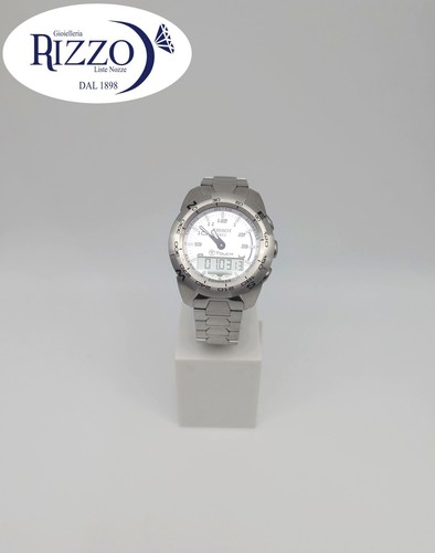 Orologio tissot touch - orologio, swiss
