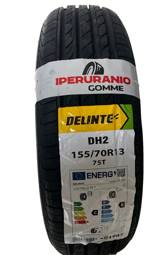 Pneumatici nuovi 155 - pneumatici, r13