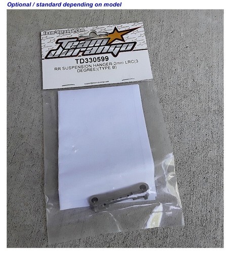 Team durango td330599 - td330599, rr