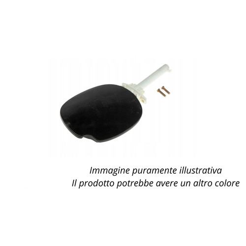 Sportellino tappo rifornimento - tappo,