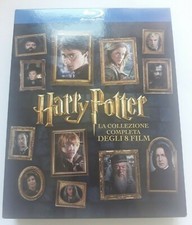 HARRY POTTER - LA COLLEZIONE