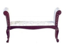 Casa Delle Bambole Mogano