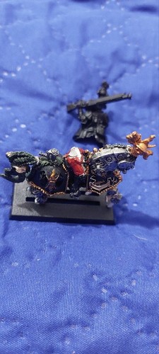 Warhammer fantasy battle - warhammer,
