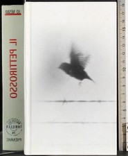 Pettirosso jo nesbo - il,