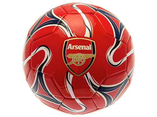Pallone arsenal logo - pallone, ufficiale