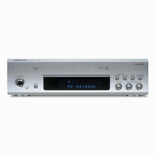 Onkyo intec275 133 - onkyo, md-133