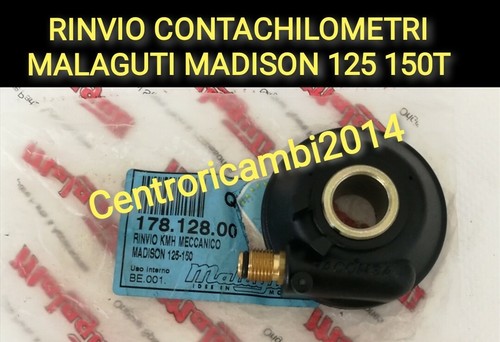 Rinvio contachilometri - rinvio,