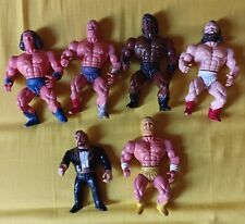 Wrestling Personaggi (ation