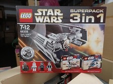 Nuovo LEGO Star Wars 66308 3