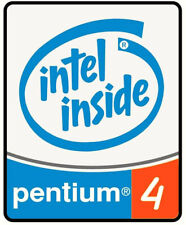 CPU Intel Pentium 4 1.60 Ghz