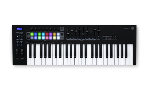 Novation launchkey mk3 - launchkey,