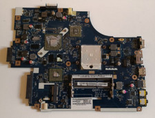 SCHEDA MADRE MOTHERBOARD per