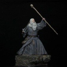 The Lord of the Rings PVC