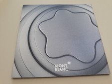 Catalogo MONT BLANC penne orologi occhiali profumo