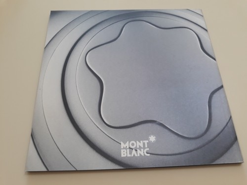 Catalogo mont blanc - catalogo,