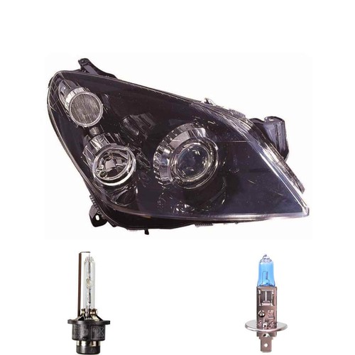 Xenon fari destro d2s - destro, d2s/h1